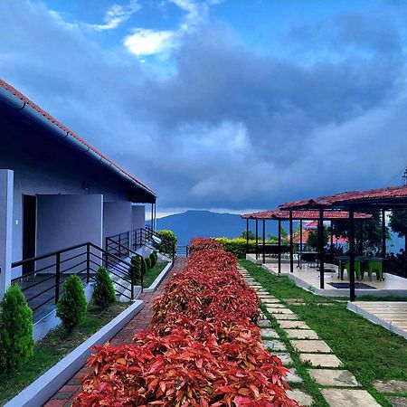 Vayu Resort - Kas Pathar Kanera Zewnętrze zdjęcie