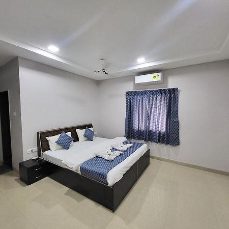 Vayu Resort - Kas Pathar Kanera Zewnętrze zdjęcie