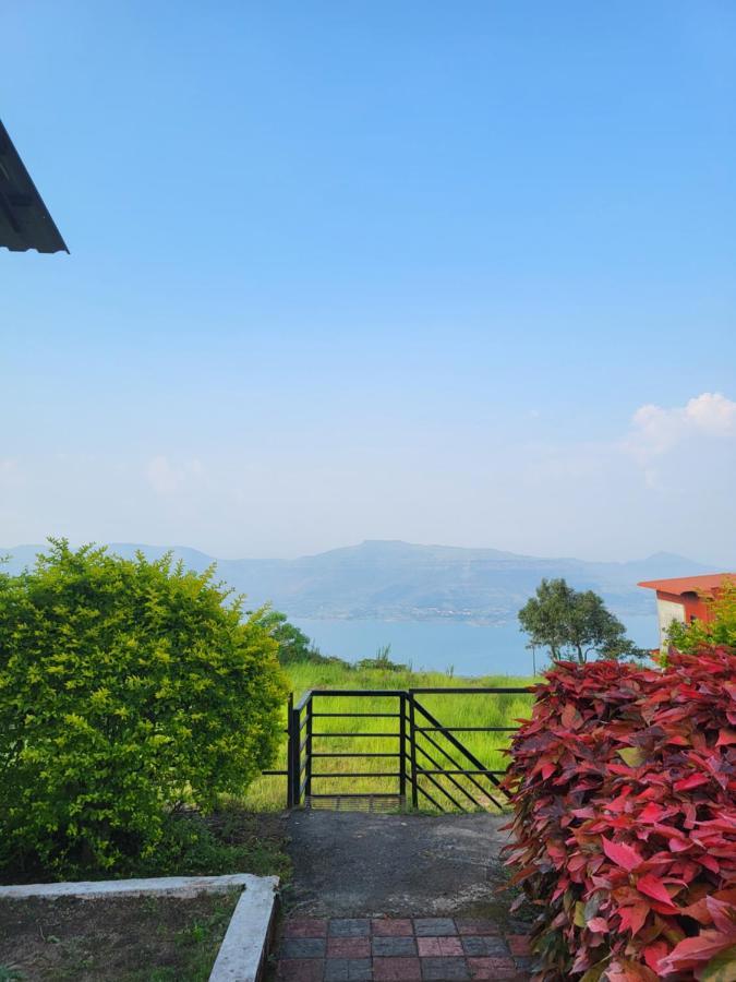 Vayu Resort - Kas Pathar Kanera Zewnętrze zdjęcie