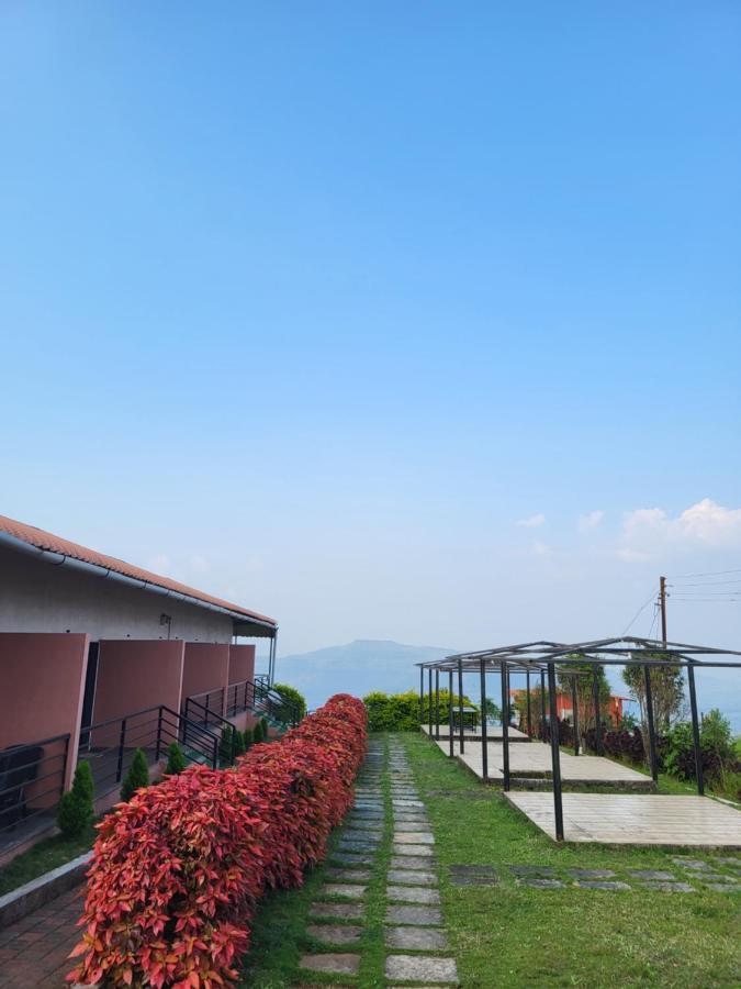 Vayu Resort - Kas Pathar Kanera Zewnętrze zdjęcie