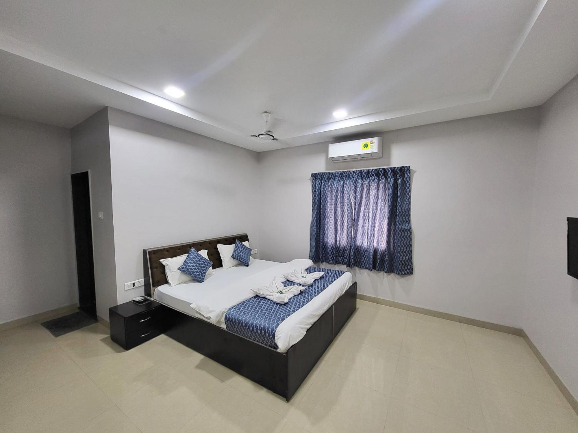 Vayu Resort - Kas Pathar Kanera Zewnętrze zdjęcie