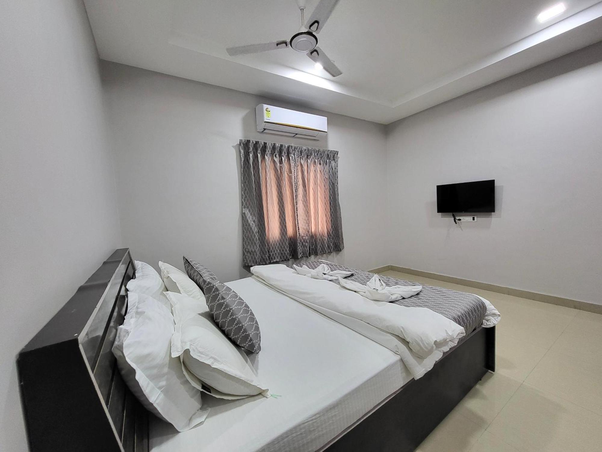 Vayu Resort - Kas Pathar Kanera Zewnętrze zdjęcie